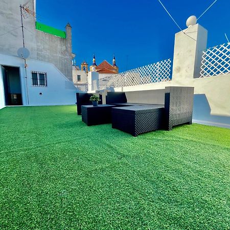 Casa En El Centro De San Fernando Villa Kültér fotó