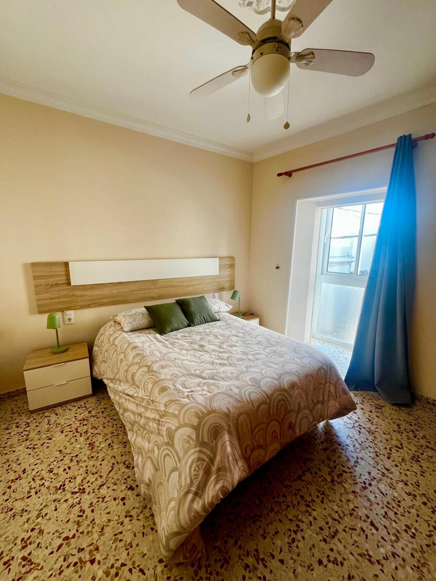 Casa En El Centro De San Fernando Villa Kültér fotó