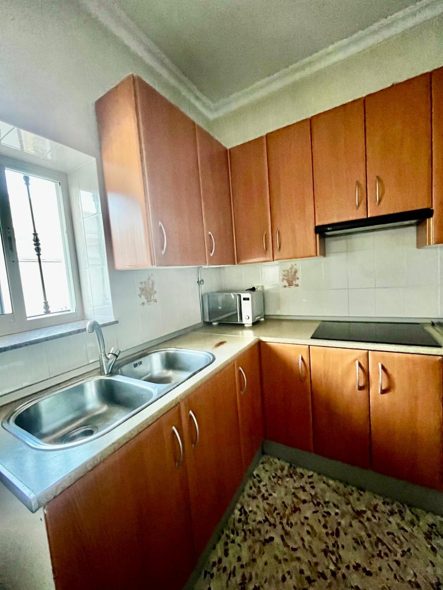 Casa En El Centro De San Fernando Villa Kültér fotó