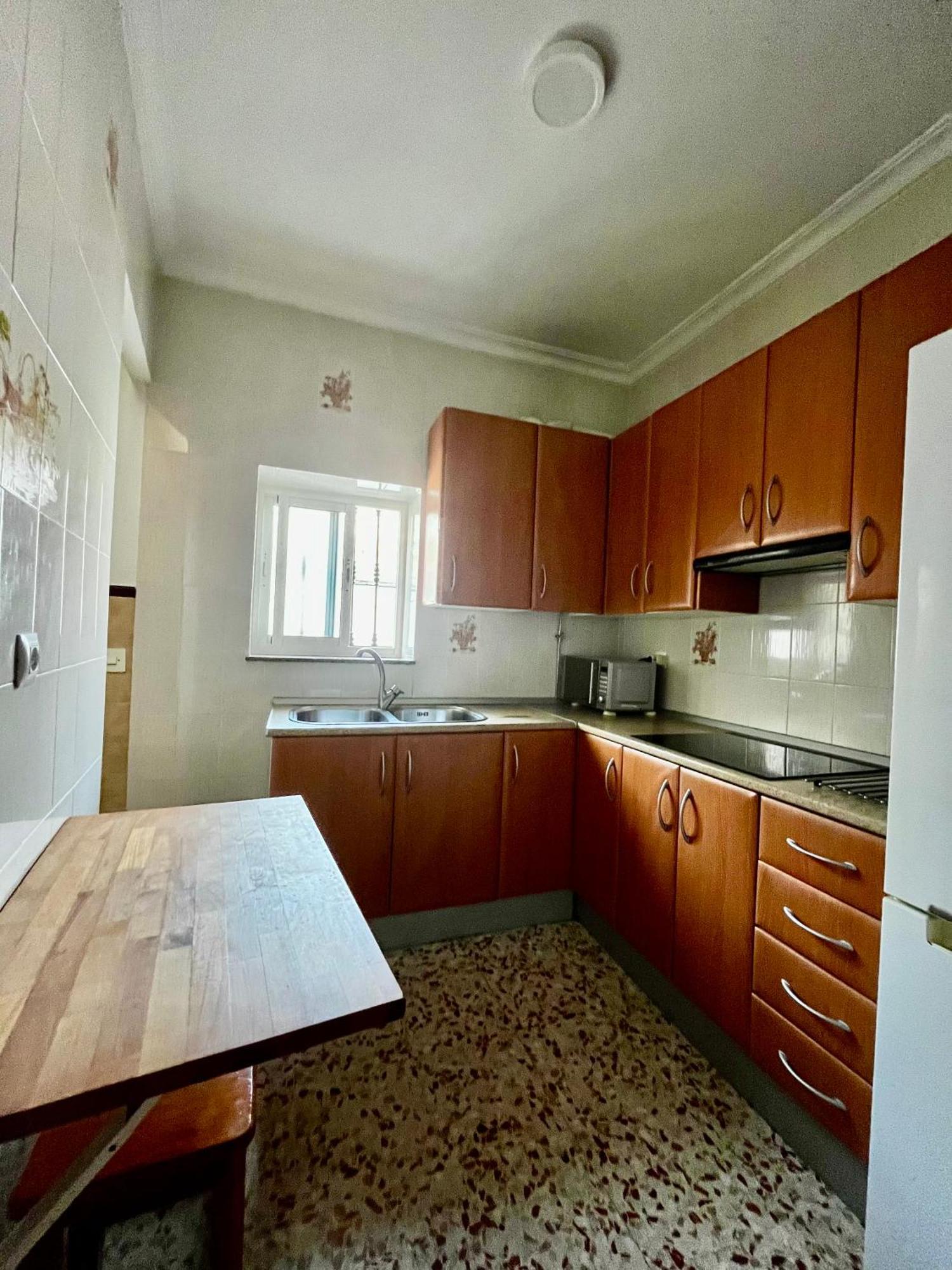 Casa En El Centro De San Fernando Villa Kültér fotó